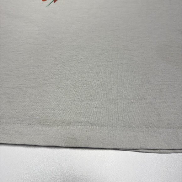 Vintage Comic Relief VII T Shirt Mens XL Robin Williams USA 90s - Picture 12 of 16